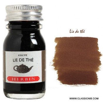 10 ML Swatch Lie De The 44